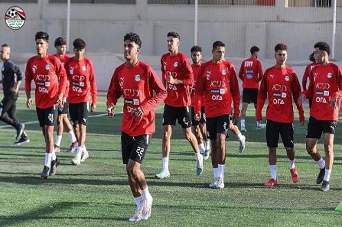 مباريات اليوم.. منتخب الشباب يواجه المغرب.. وختام جولة التصفيات الأفريقية